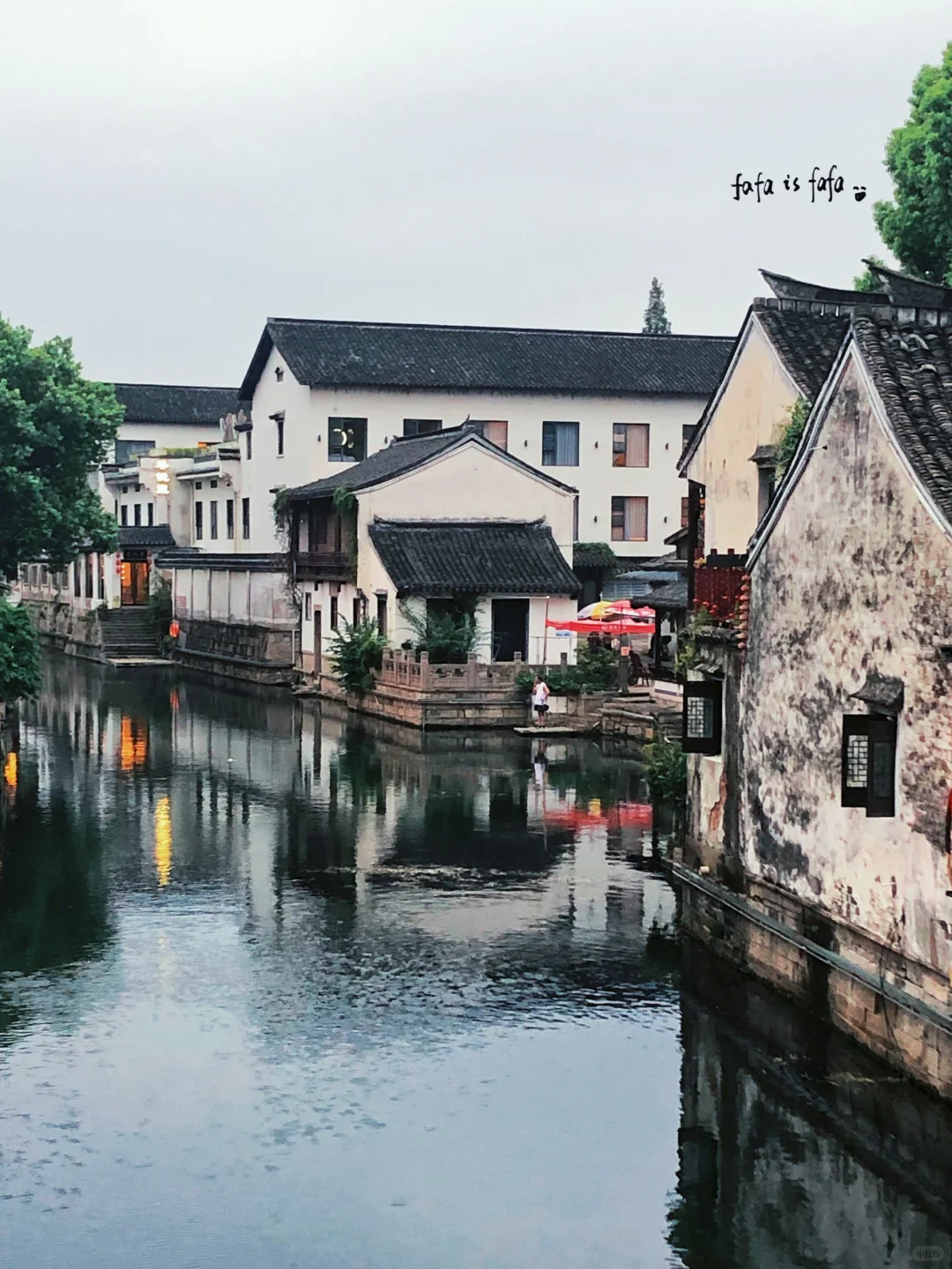 这8个小众的旅行城市，五一旅游选1个冲吧！