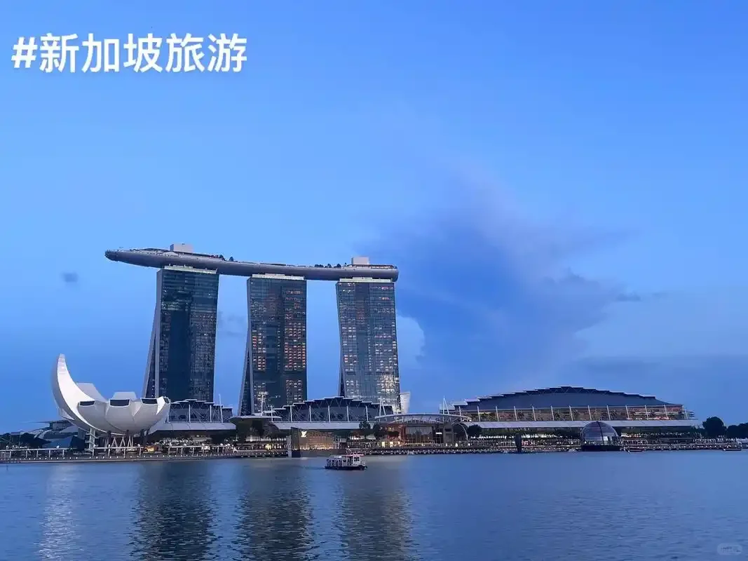 必去的治愈城市，有你想去的吗?