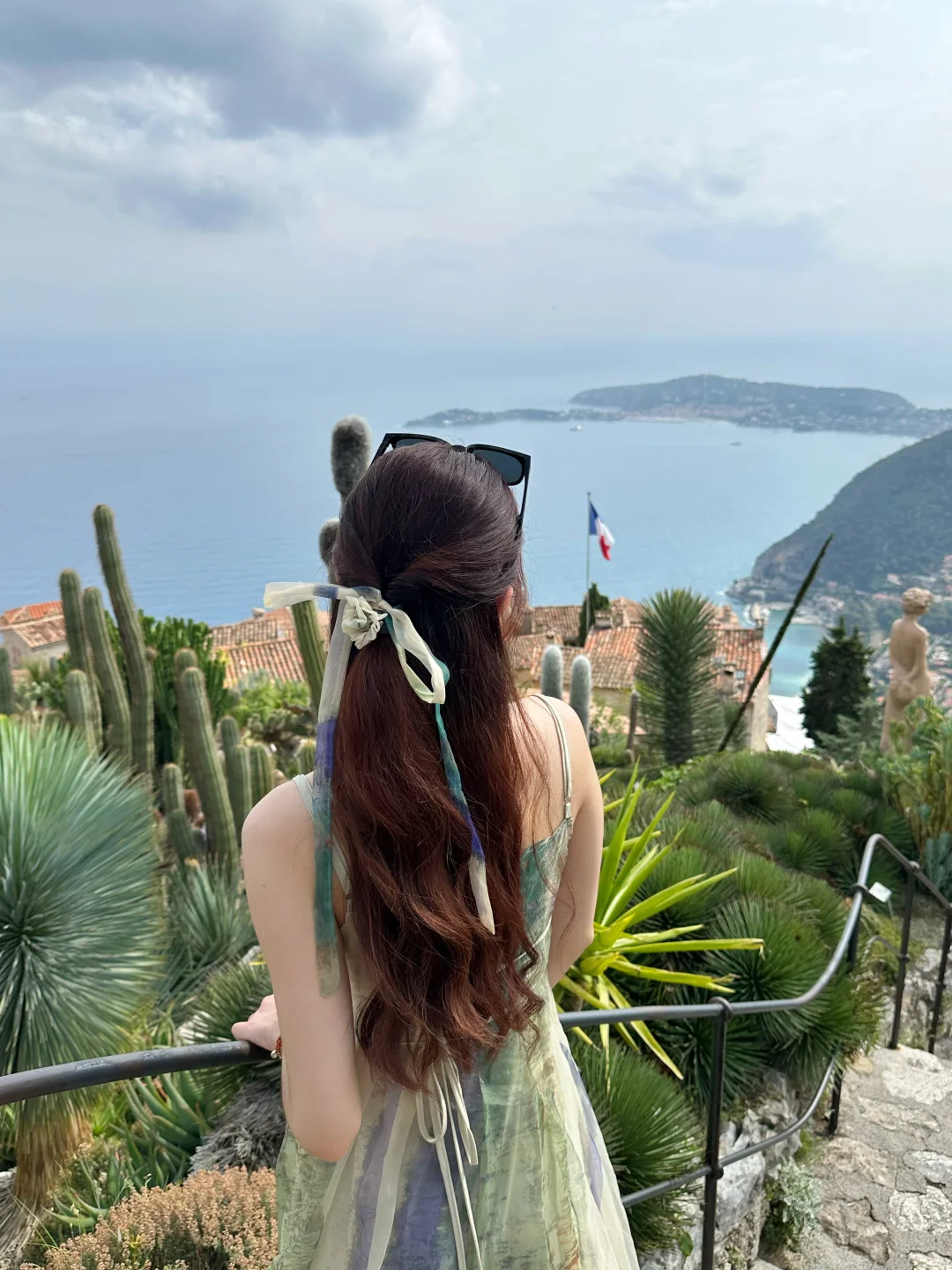 南法四日旅游攻略(附美食穿搭分享)