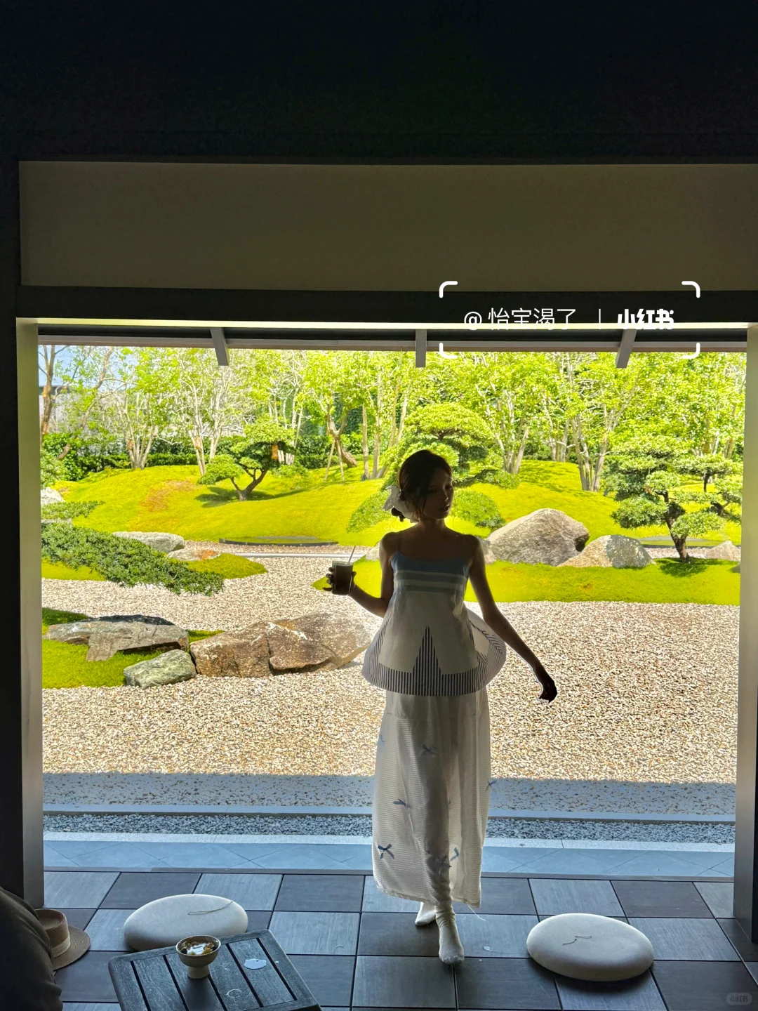 6-7月的三亚太适合seawalk了！！！（附路线机位