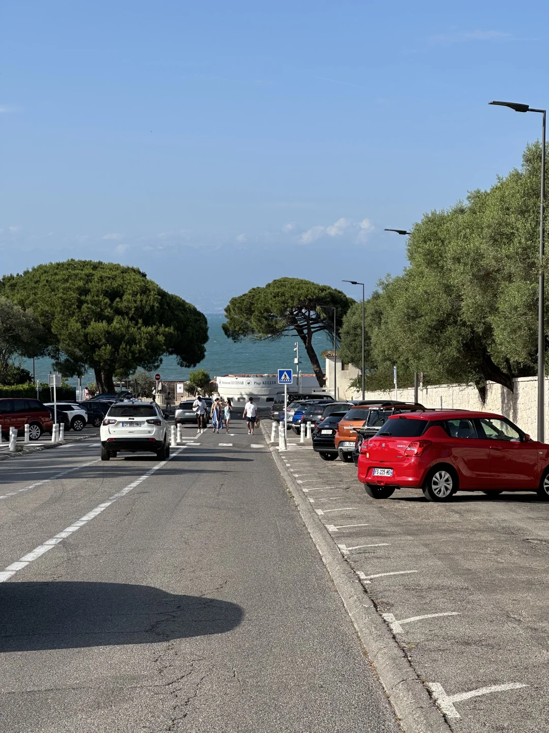 南法四日旅游攻略(附美食穿搭分享)