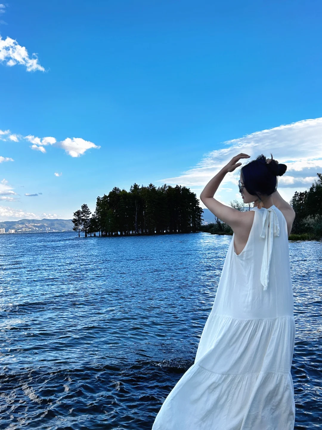 想听听大家会二刷旅游的城市