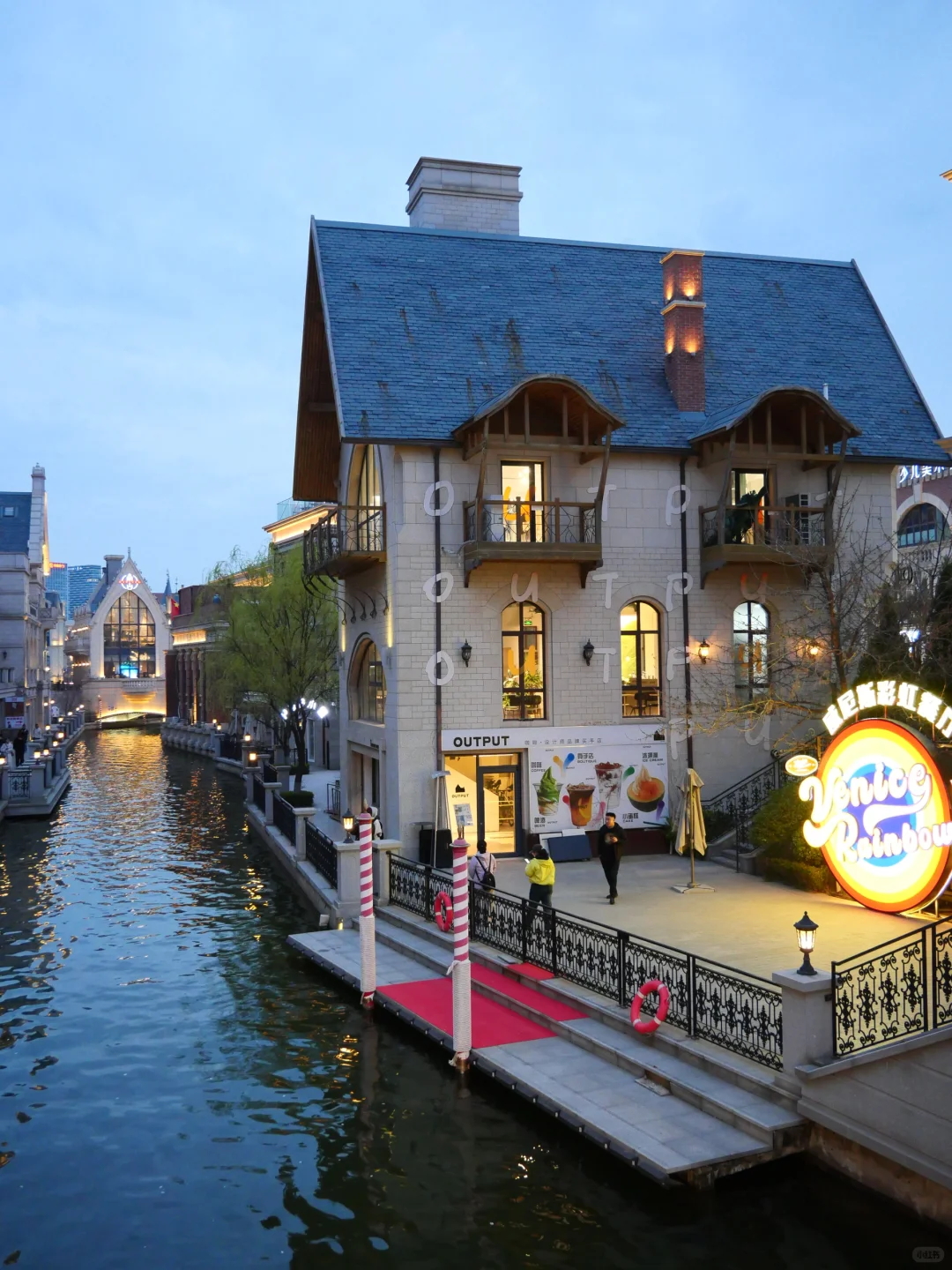 青岛威海烟台大连丨11天10夜一人行旅游攻略