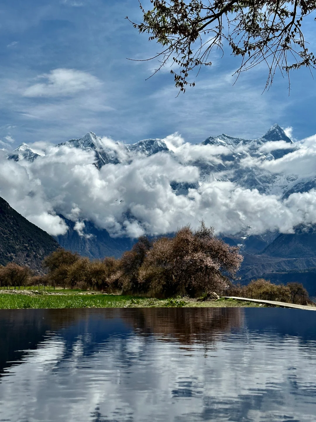 国内自然景观top5（仅限大陆地区）