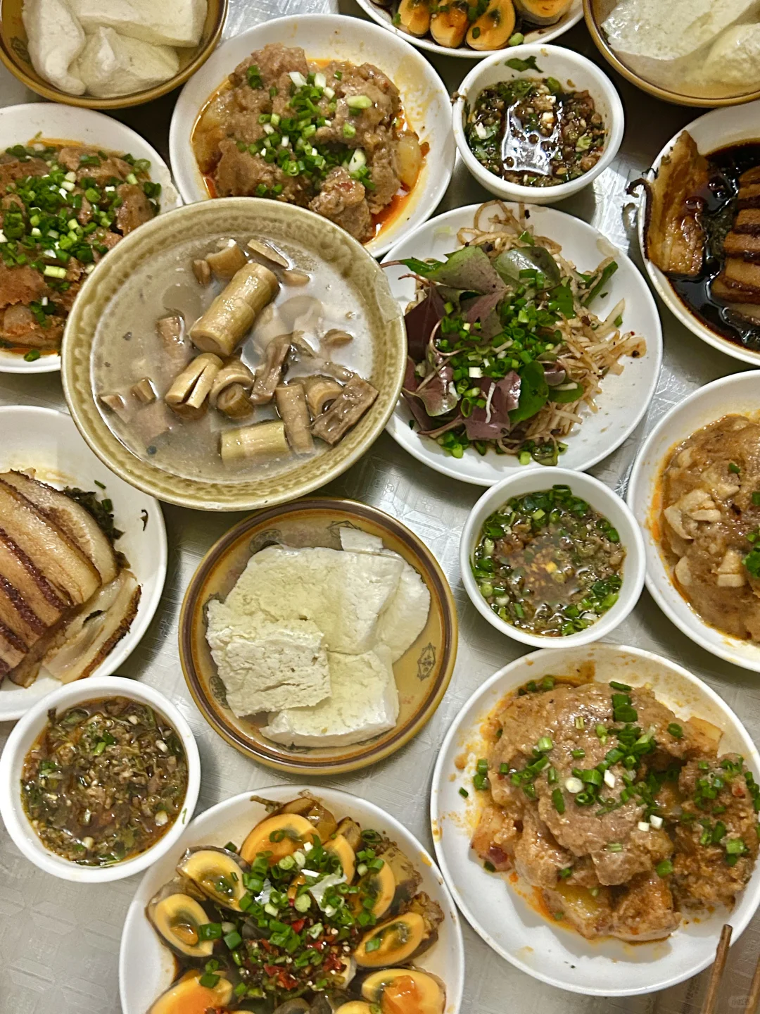 对我的赤水旅游攻略简直满意到睡不着❗️❗