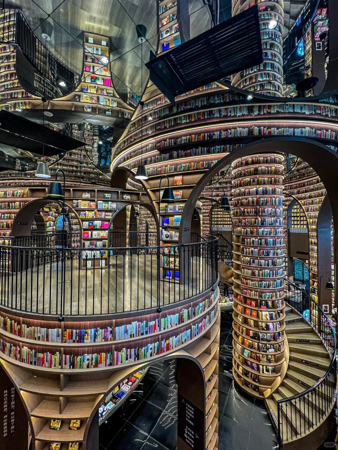 成都不只有大熊猫❗还有霍格沃茨魔法城堡‼