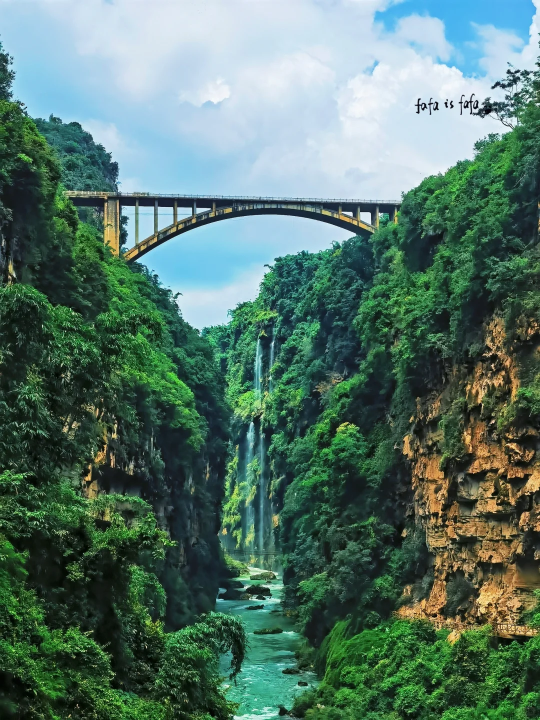 这8个小众的旅行城市，五一旅游选1个冲吧！