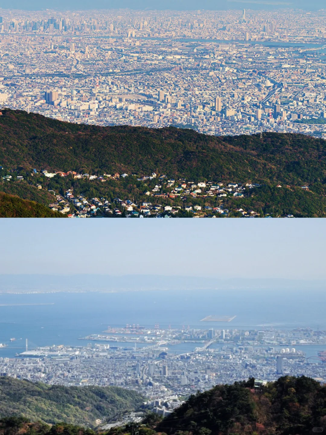 🔥去神户必看！保姆级旅行攻略来袭
