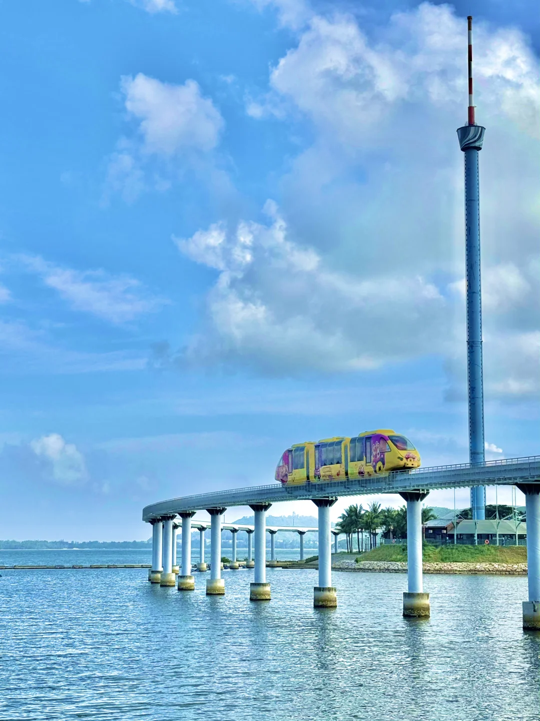 陵水4天3夜超经典亲子游路线❗️全都是干货