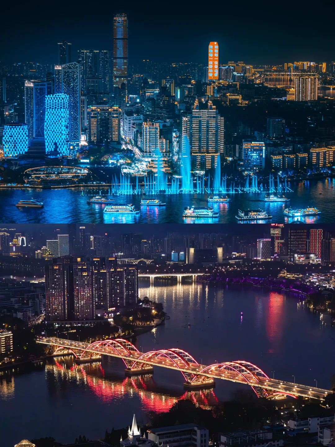 来了柳州才知道