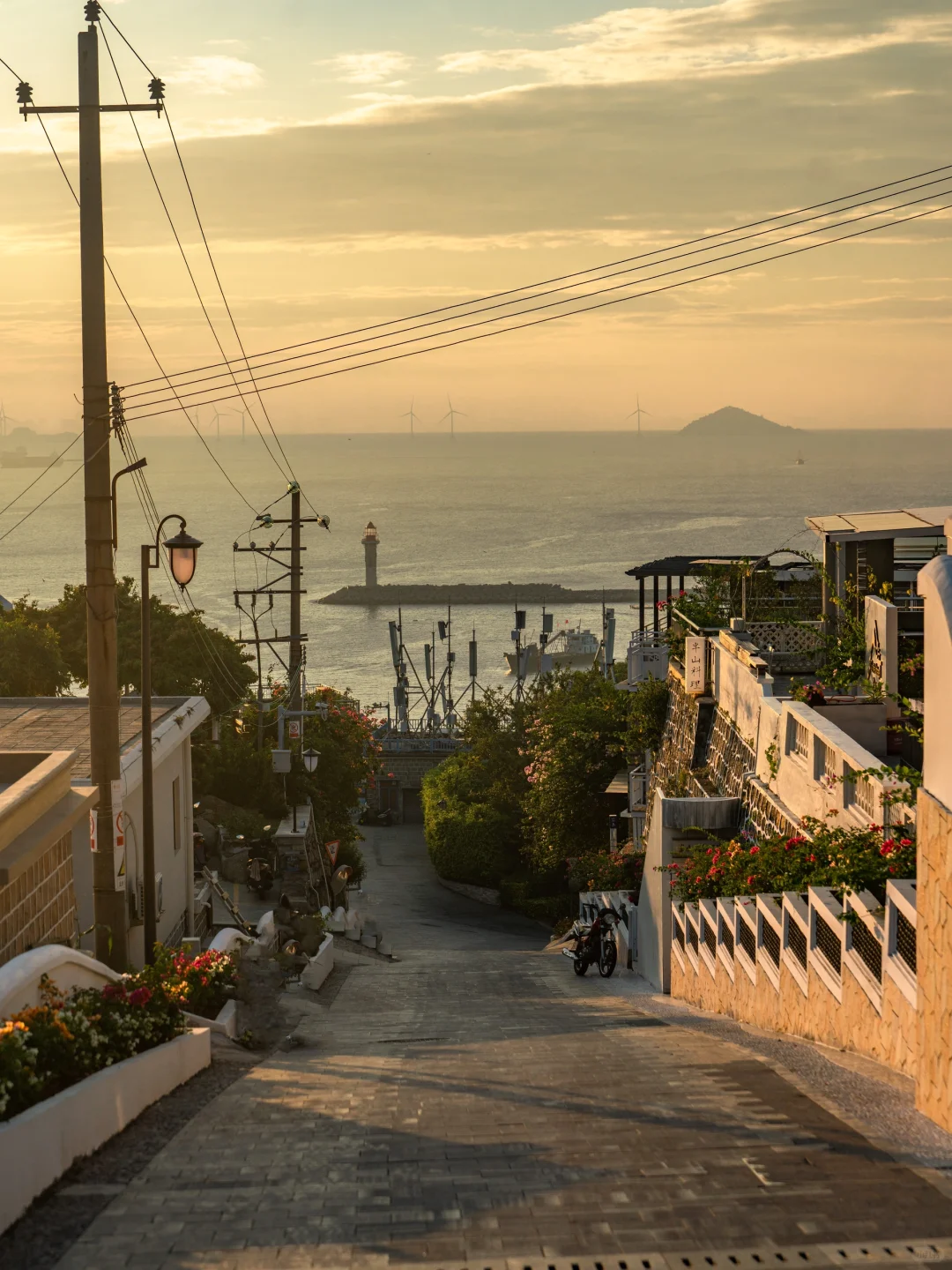 2024我去过最治愈的九个国内海边目的地