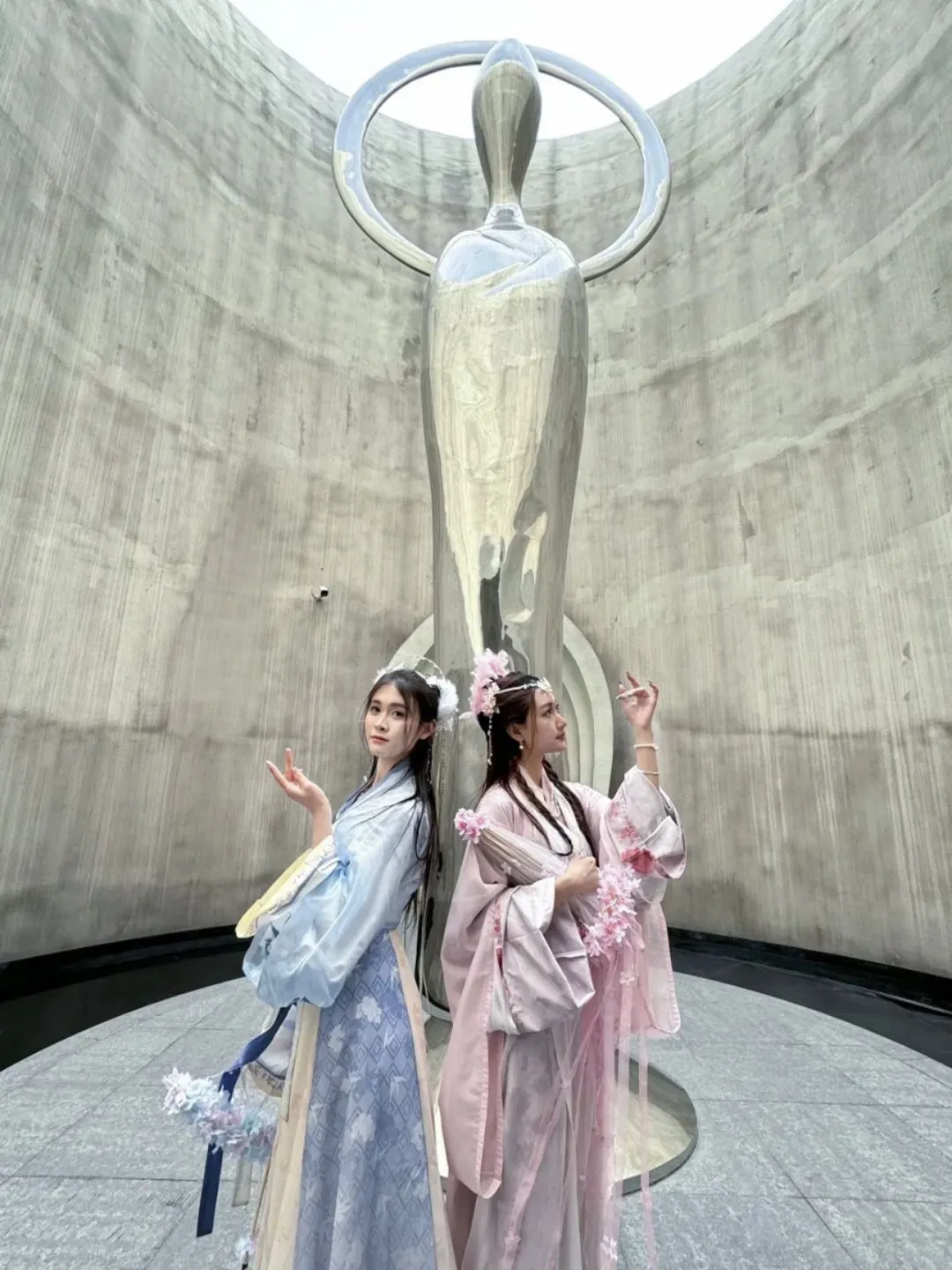 邯郸 | 三千年古城的浪漫与震撼✨