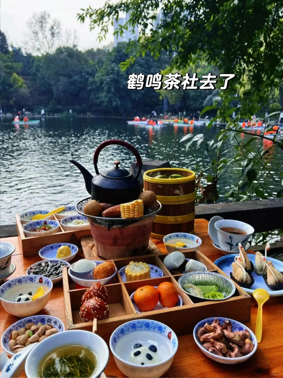 成都不只有大熊猫❗还有霍格沃茨魔法城堡‼