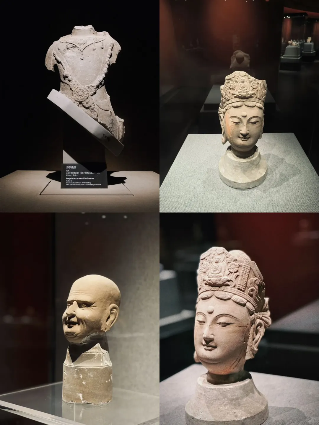 邯郸 | 三千年古城的浪漫与震撼✨