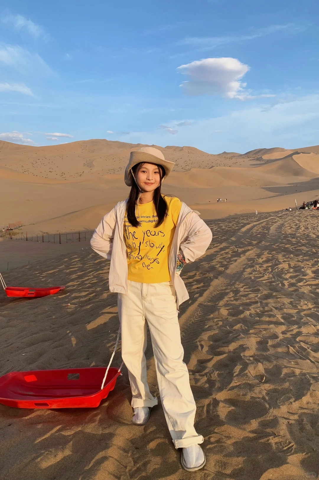 迷茫的年轻人确实把旅行捧得太高了