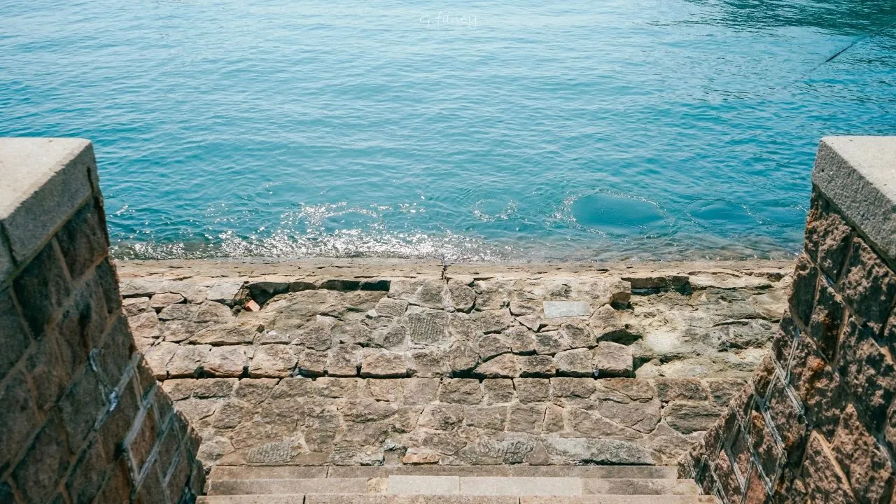 青岛确定不是旅游城市吗？