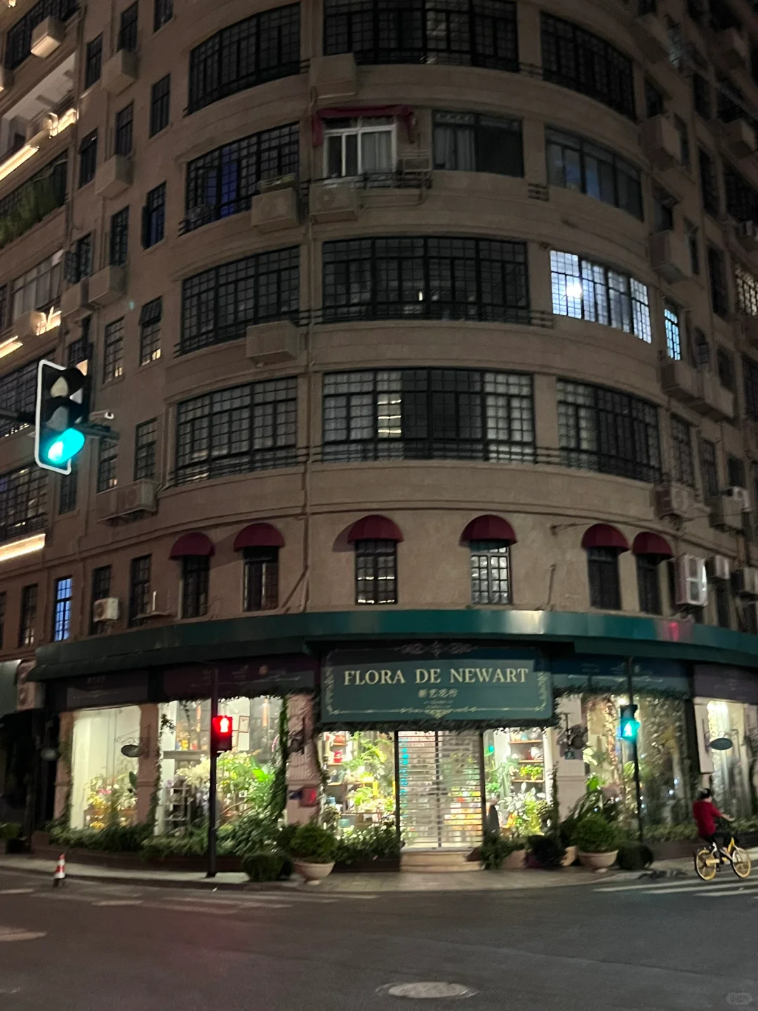 上海最好的地方都是免费的