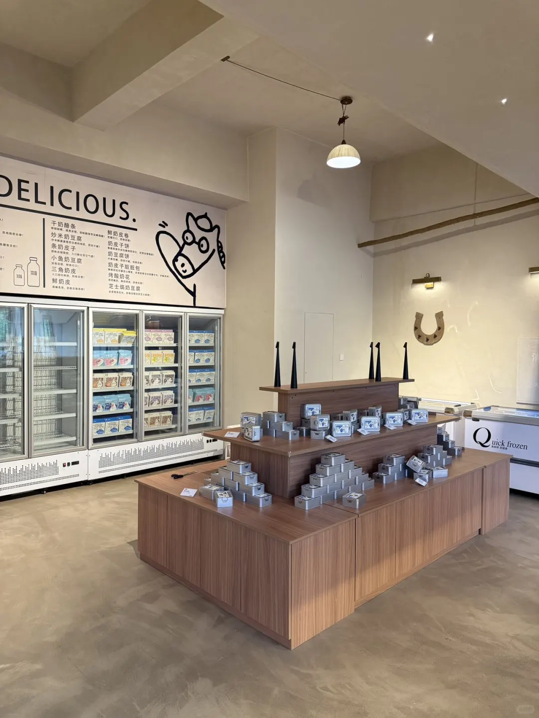 别再乱逛了！呼和浩特美食旅游攻略‼️‼️🌟