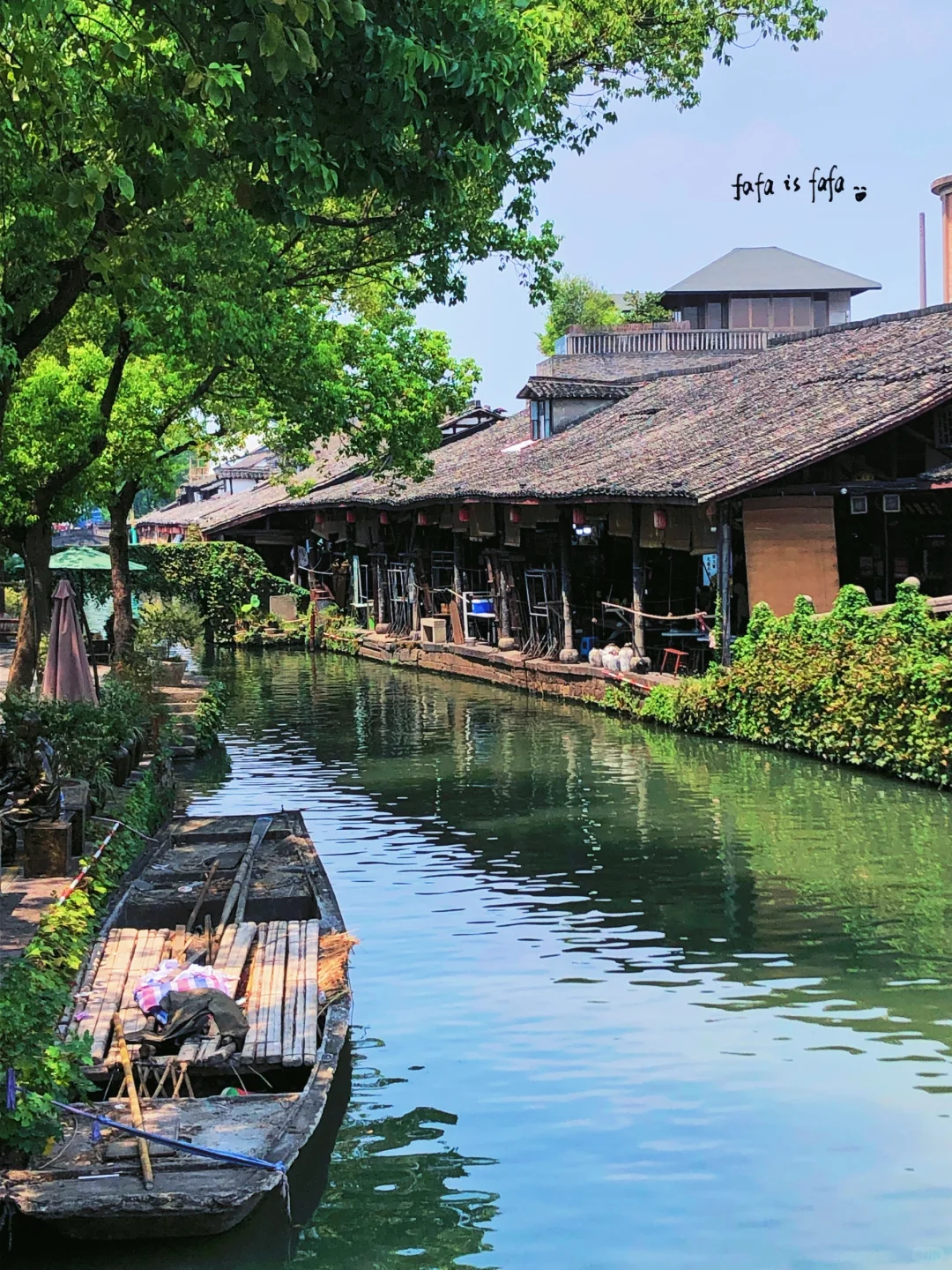 这8个小众的旅行城市，五一旅游选1个冲吧！