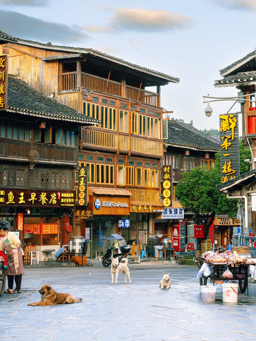 人生建议:带孩子去贵州,一定要暑假去‼️