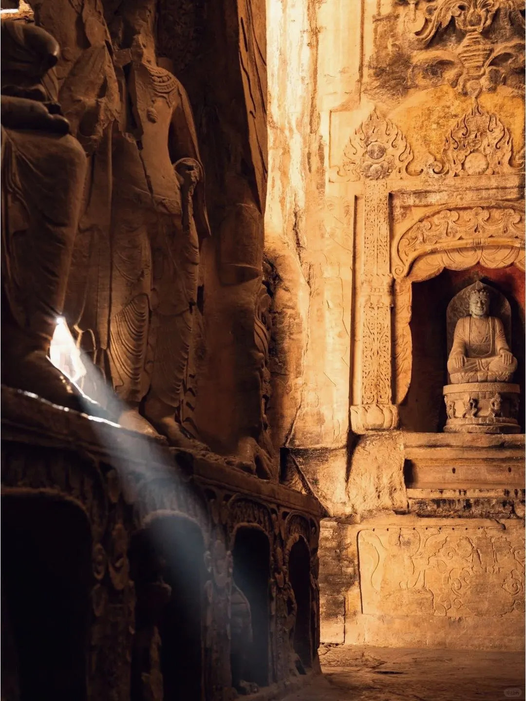 石家庄→邯郸周末两天一夜出逃计划