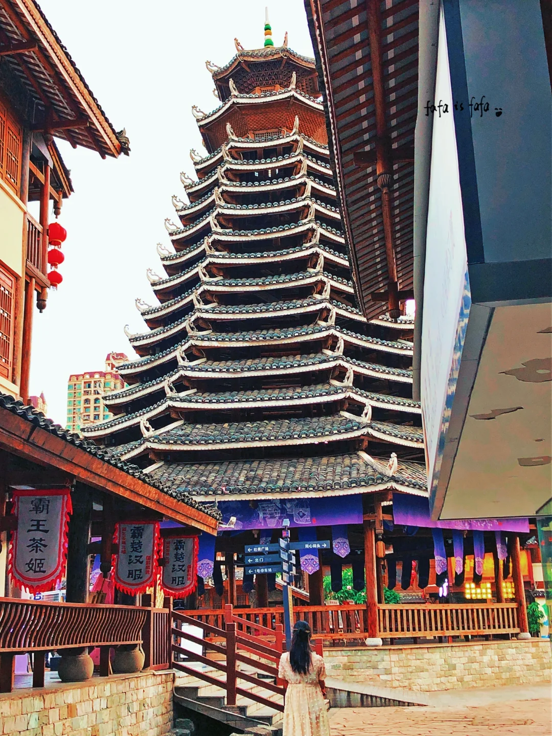 这8个小众的旅行城市，五一旅游选1个冲吧！