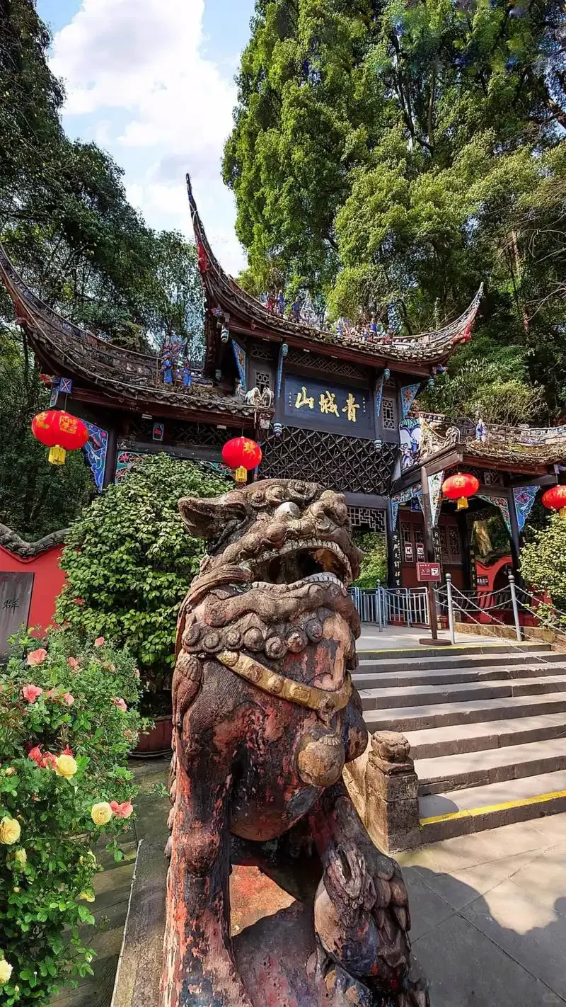 必去的治愈城市，有你想去的吗?