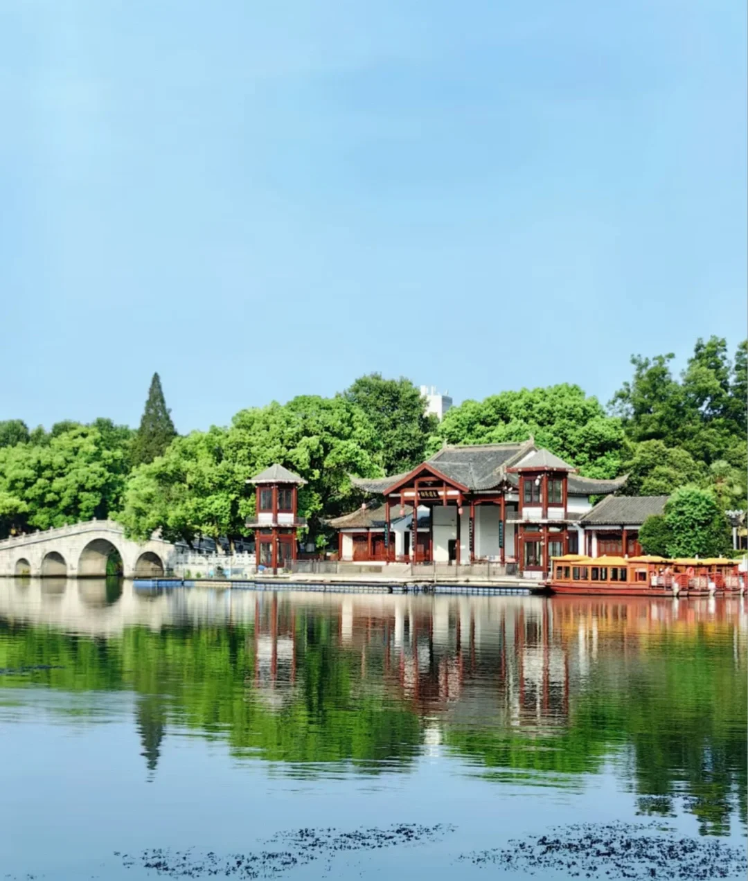 南京旅游攻略｜一文看懂南京景点