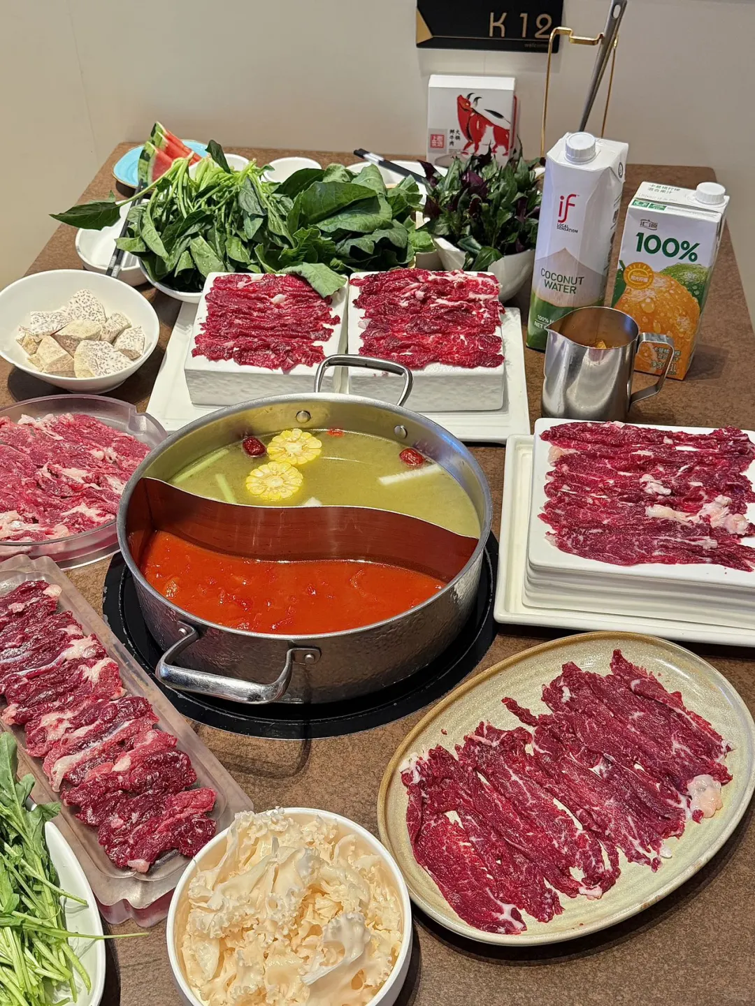 别再乱逛了！呼和浩特美食旅游攻略‼️‼️🌟