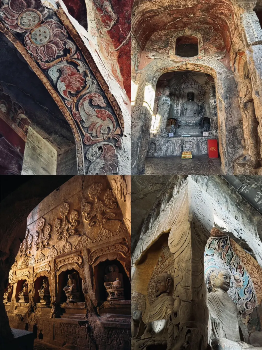 邯郸 | 三千年古城的浪漫与震撼✨