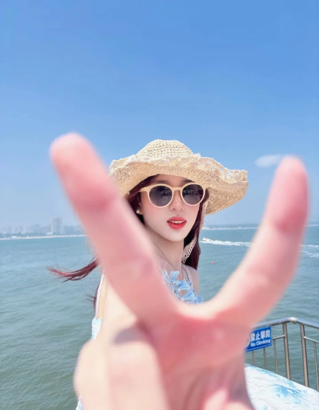 邯郸去秦皇岛三日游，五一秦皇岛旅游攻略！