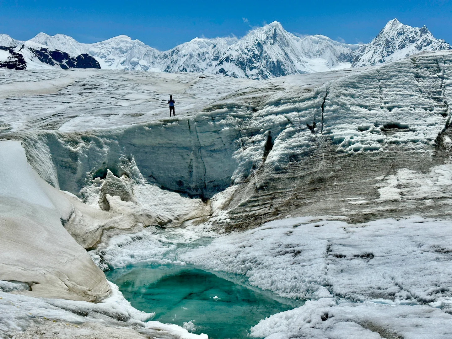 国内自然景观top5（仅限大陆地区）