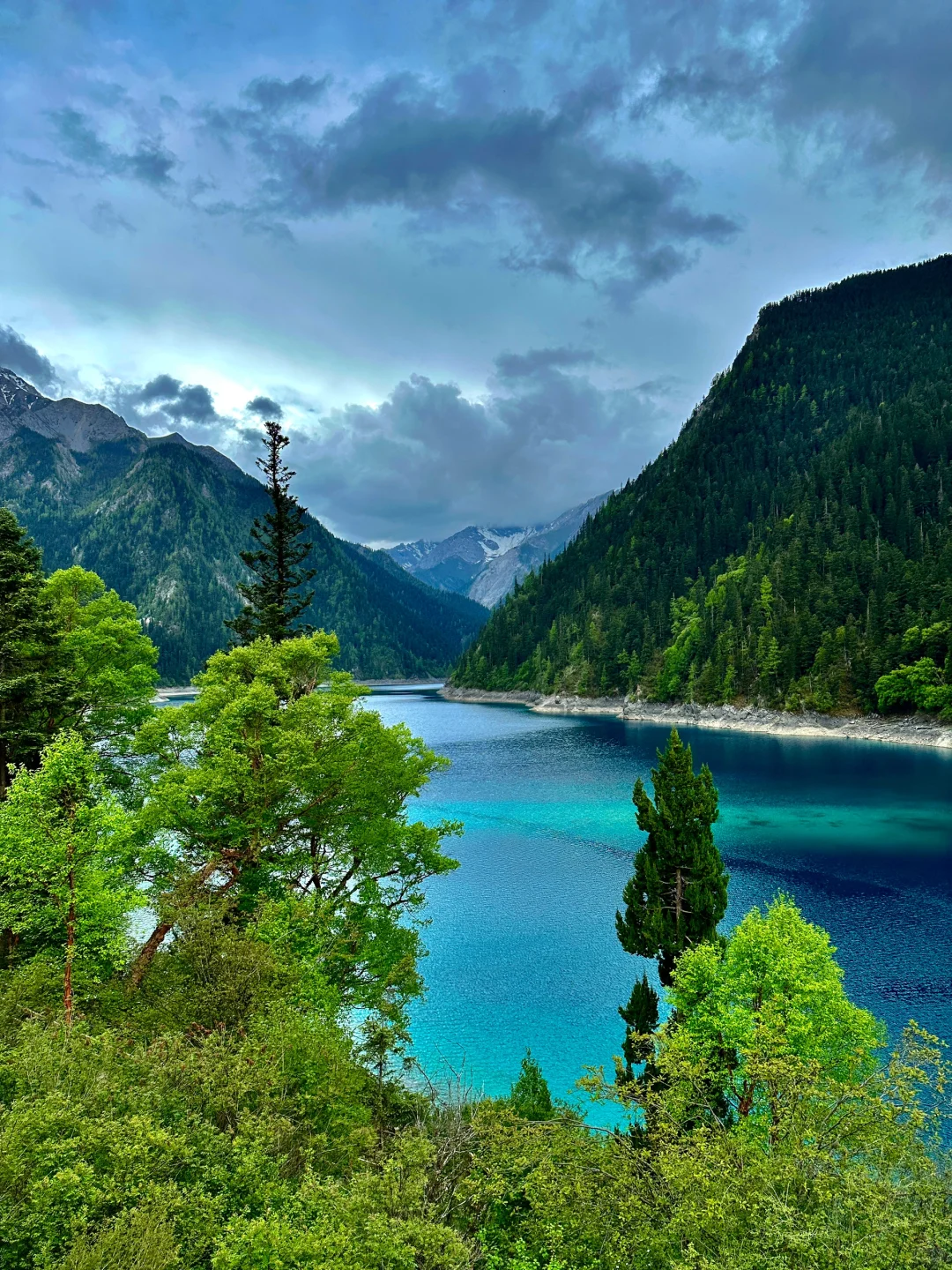 国内自然景观top5（仅限大陆地区）