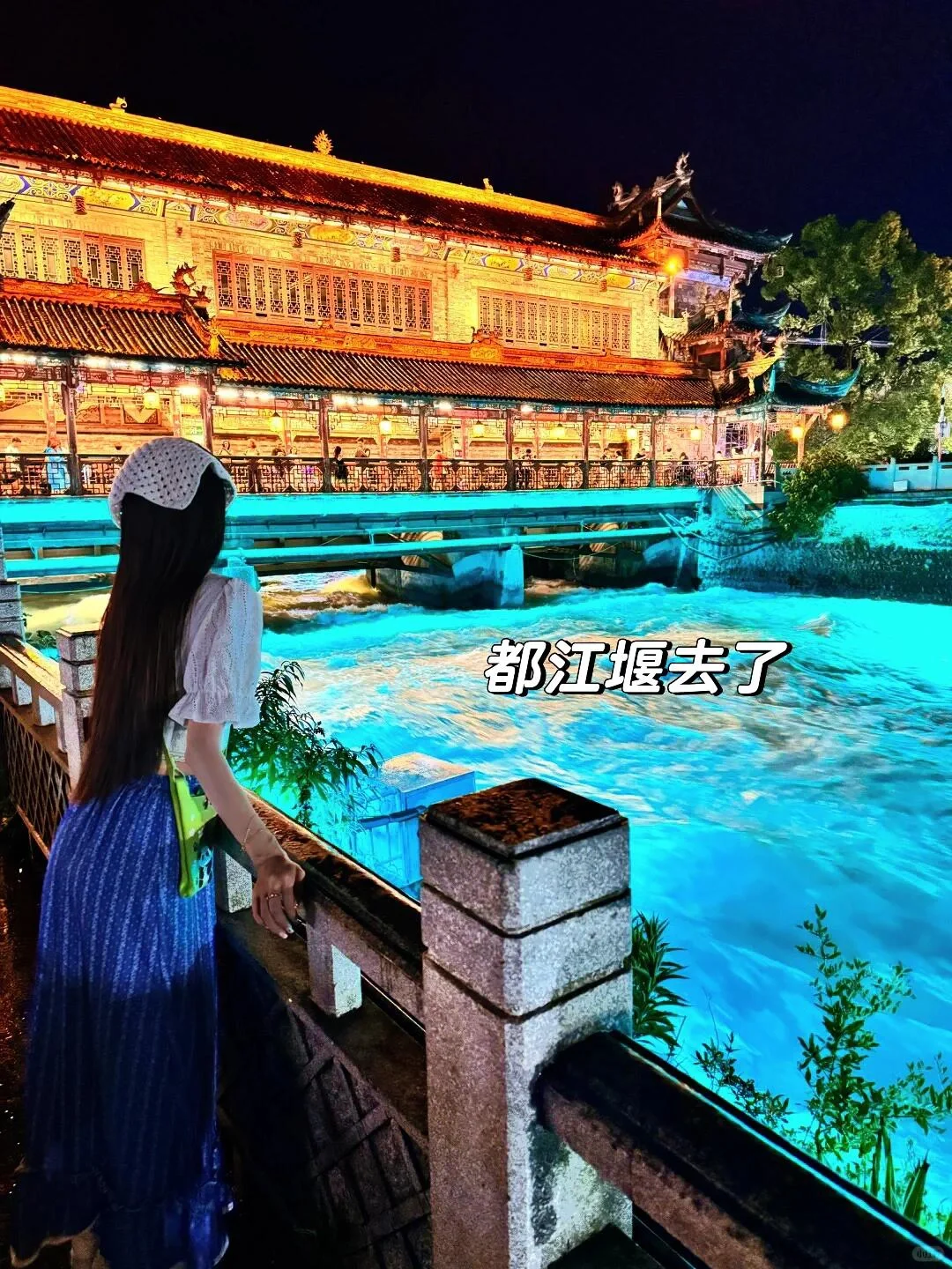 成都不只有大熊猫❗还有霍格沃茨魔法城堡‼