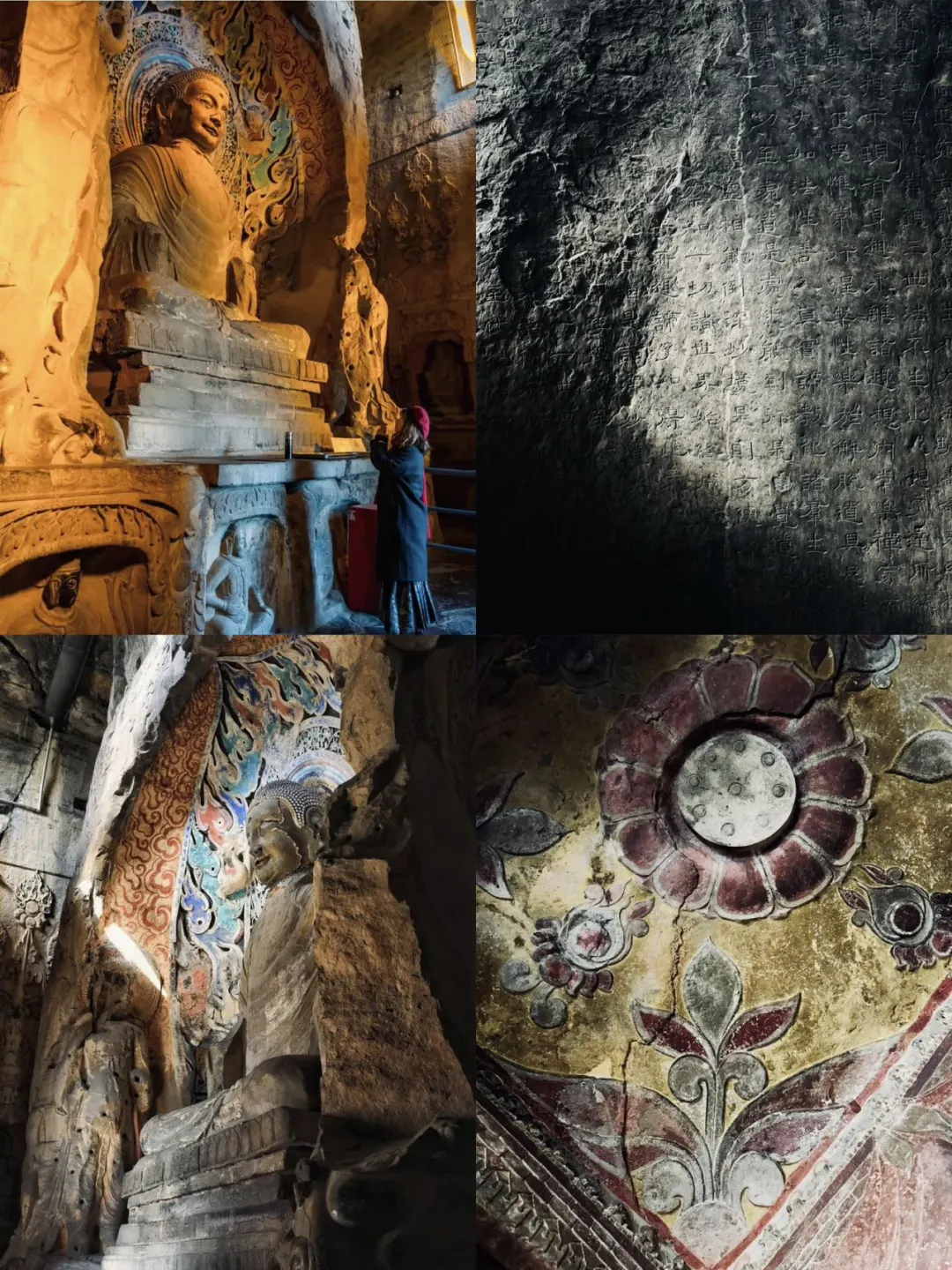 邯郸 | 三千年古城的浪漫与震撼✨