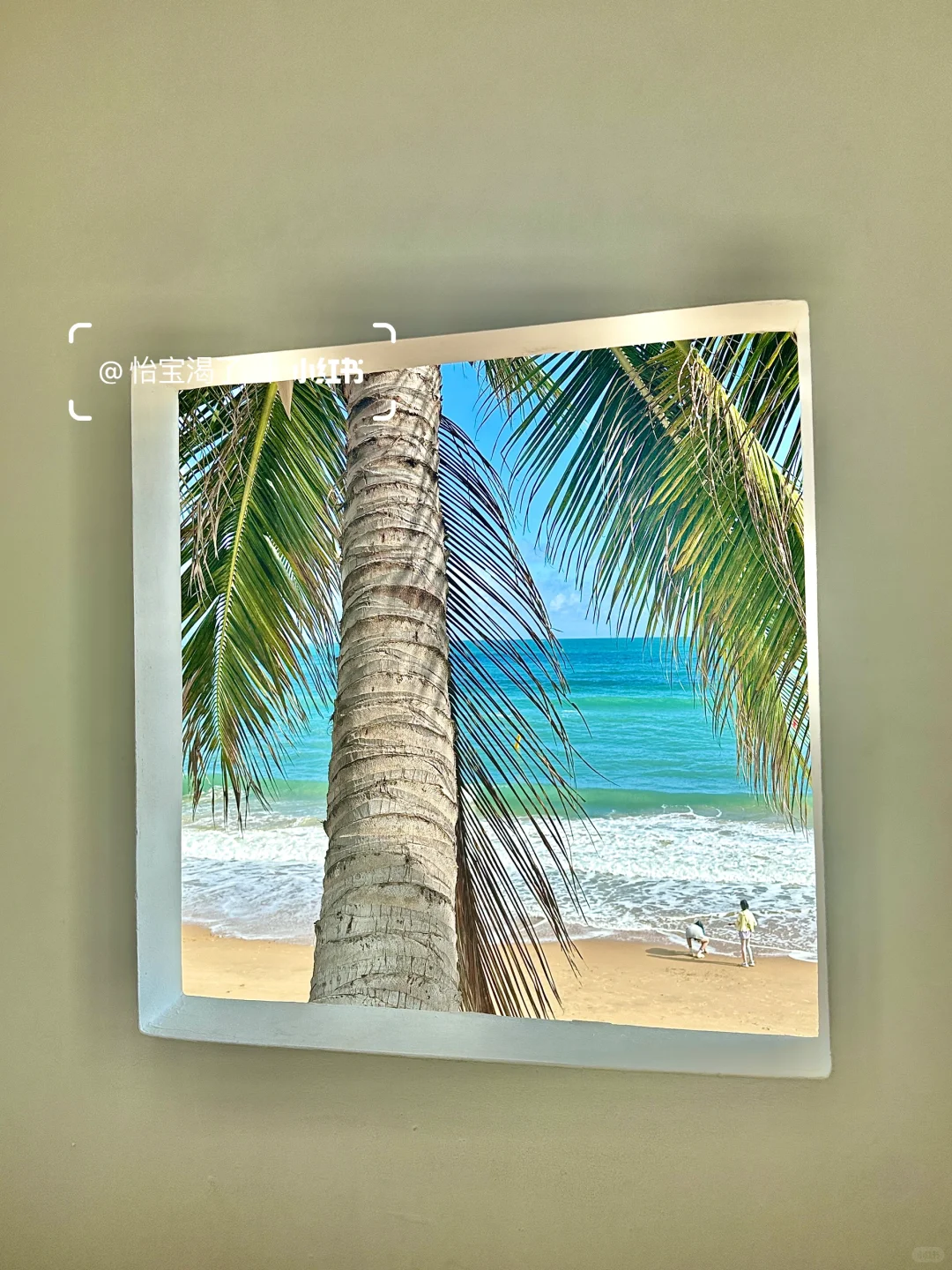 6-7月的三亚太适合seawalk了！！！（附路线机位