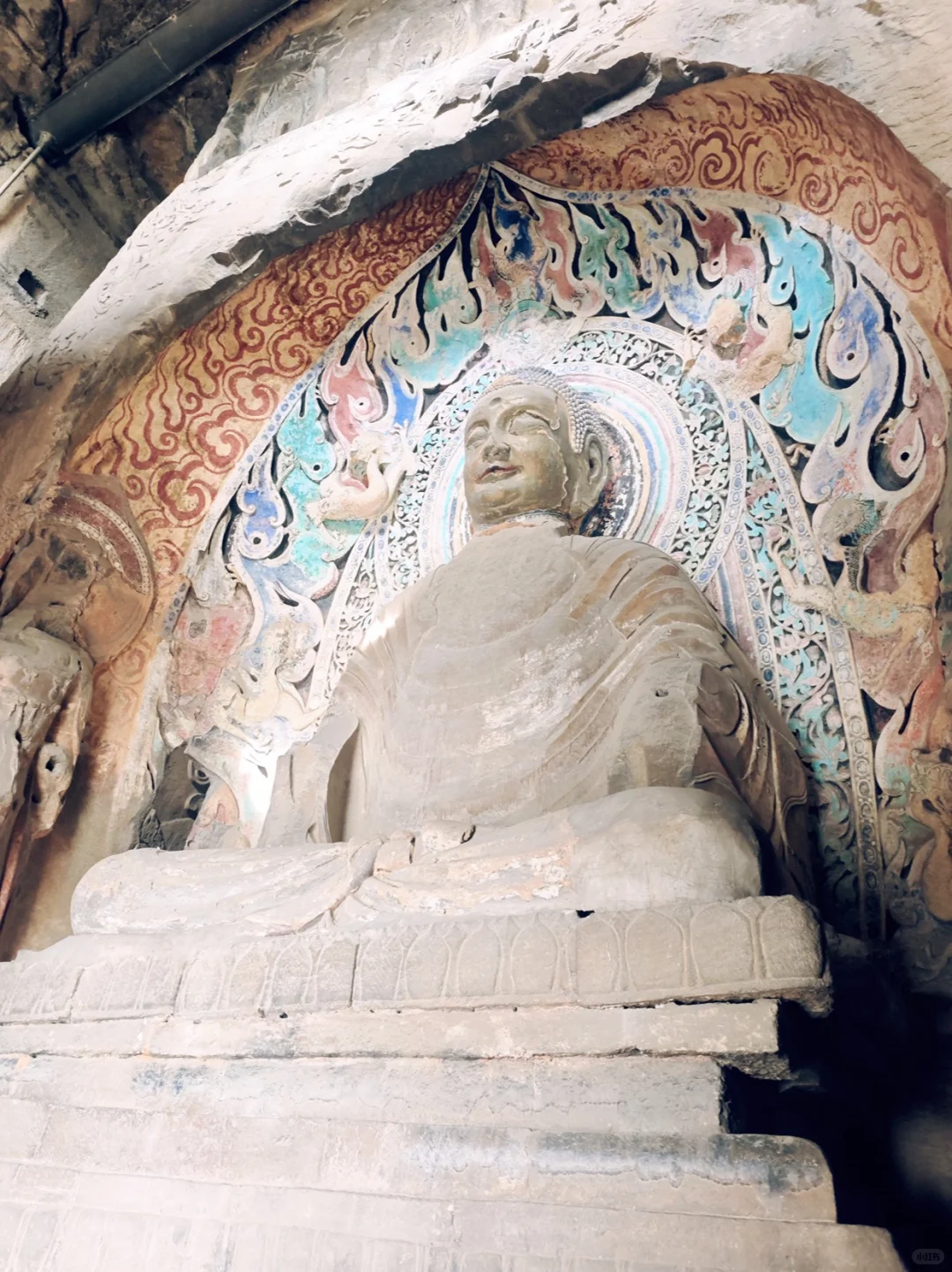 学生党速冲！1天玩转千年石窟攻略