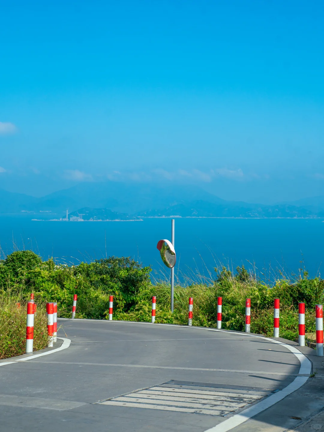 2024我去过最治愈的九个国内海边目的地