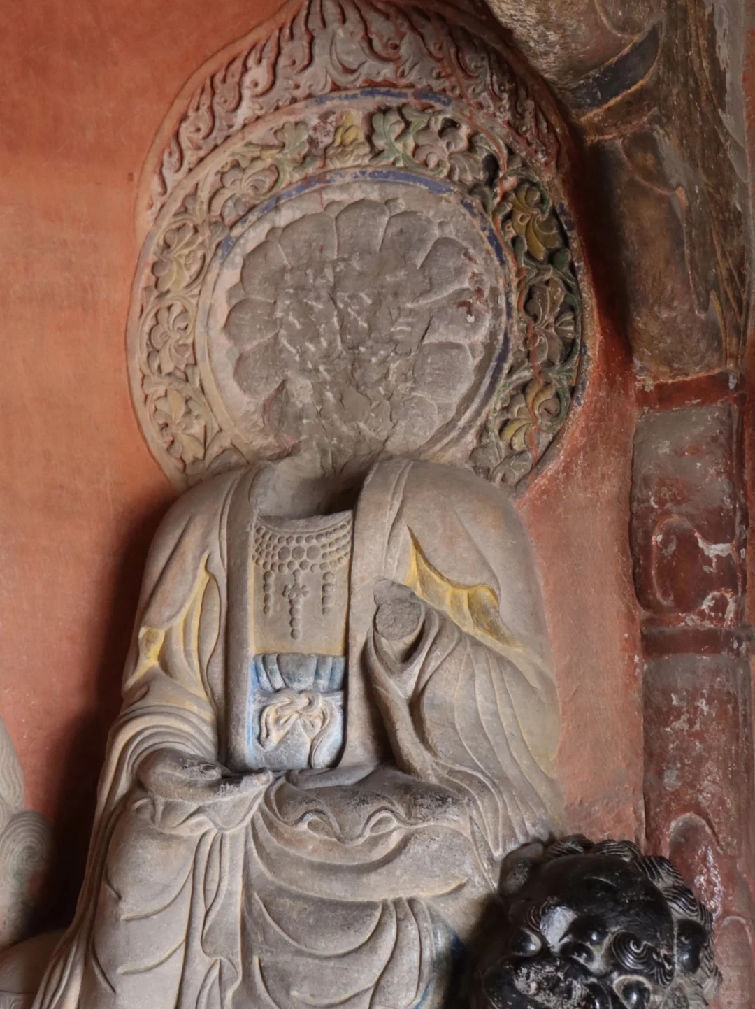 学生党速冲！1天玩转千年石窟攻略