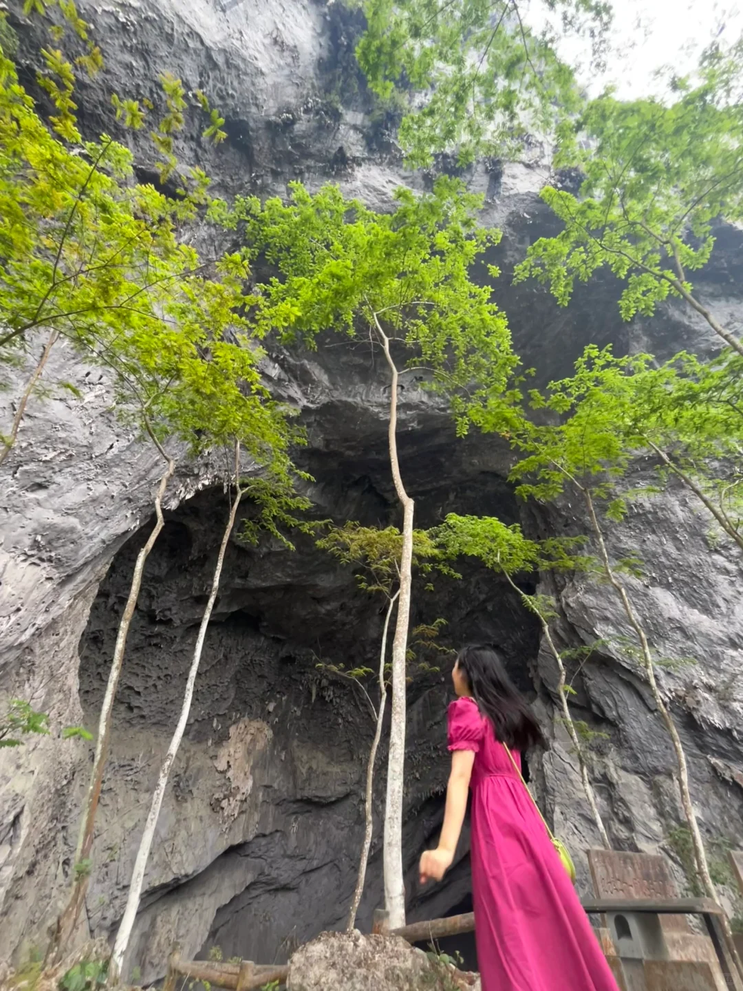 河池，被低估的旅游城市