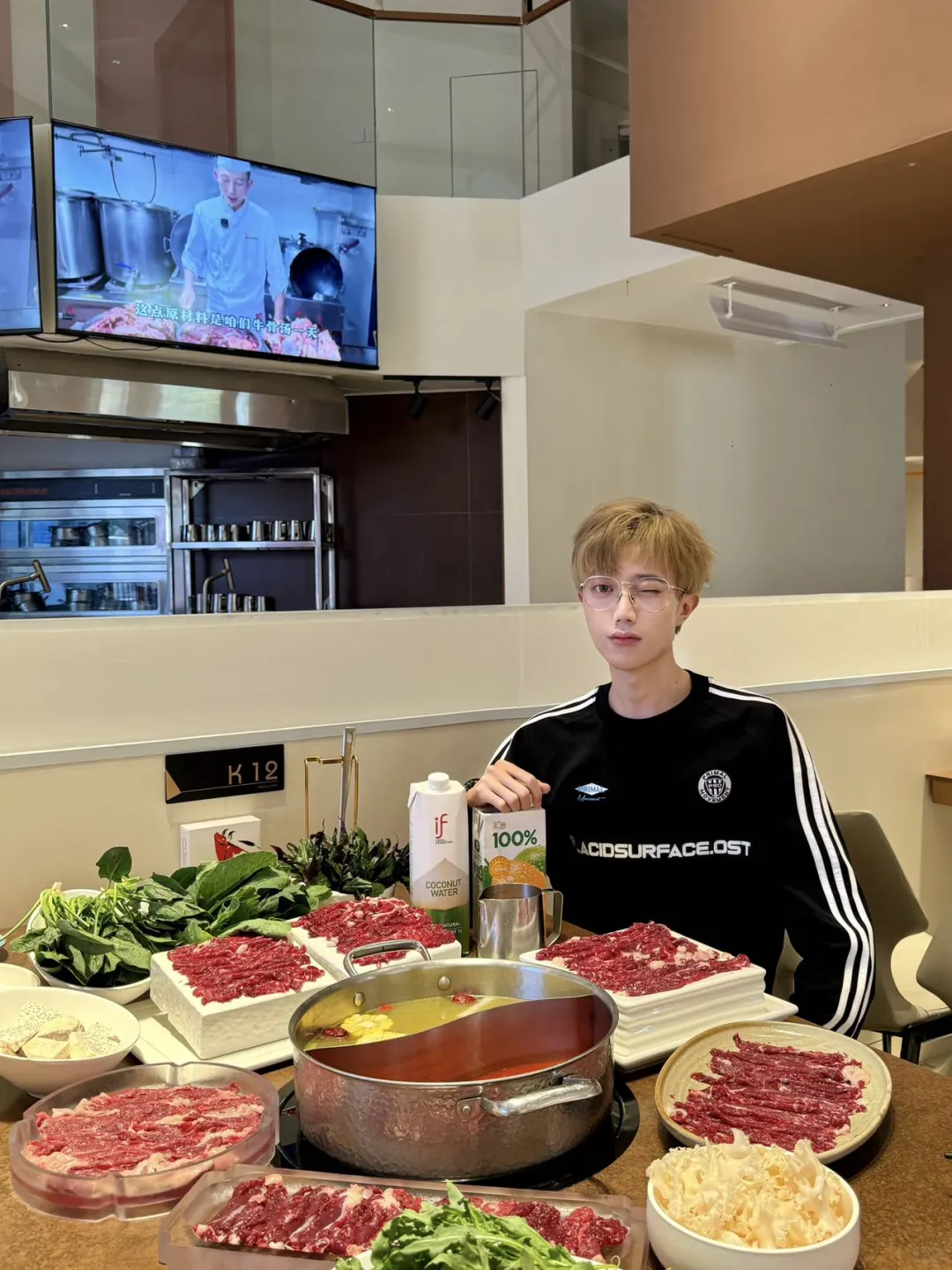 别再乱逛了！呼和浩特美食旅游攻略‼️‼️🌟