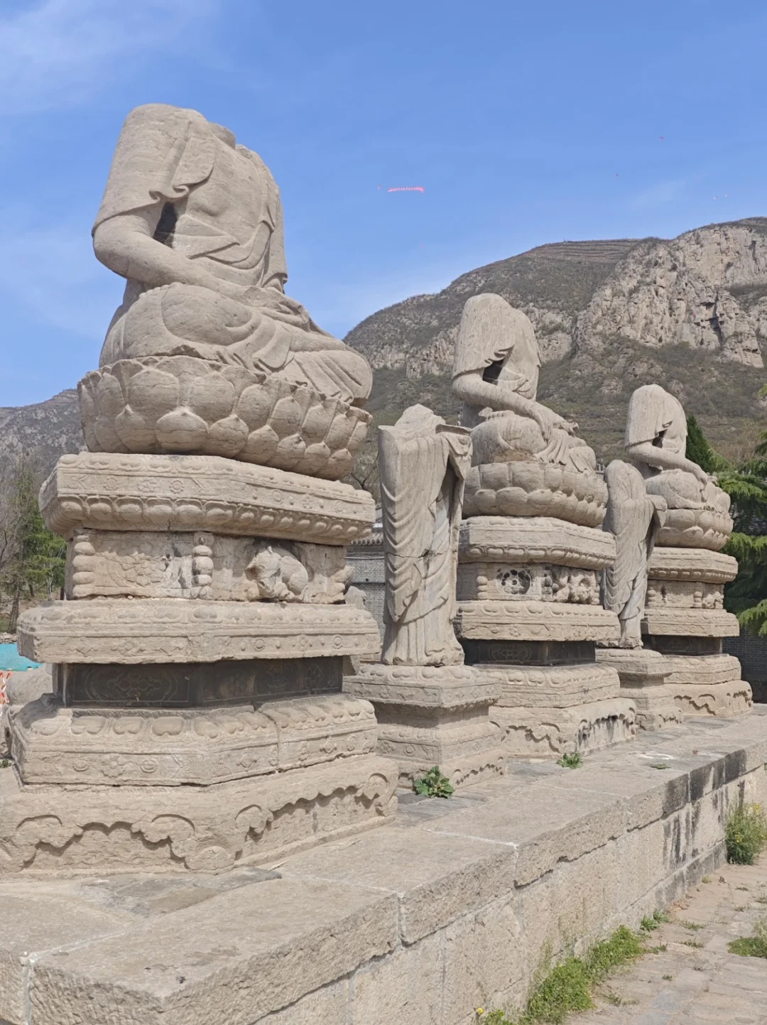 学生党速冲！1天玩转千年石窟攻略