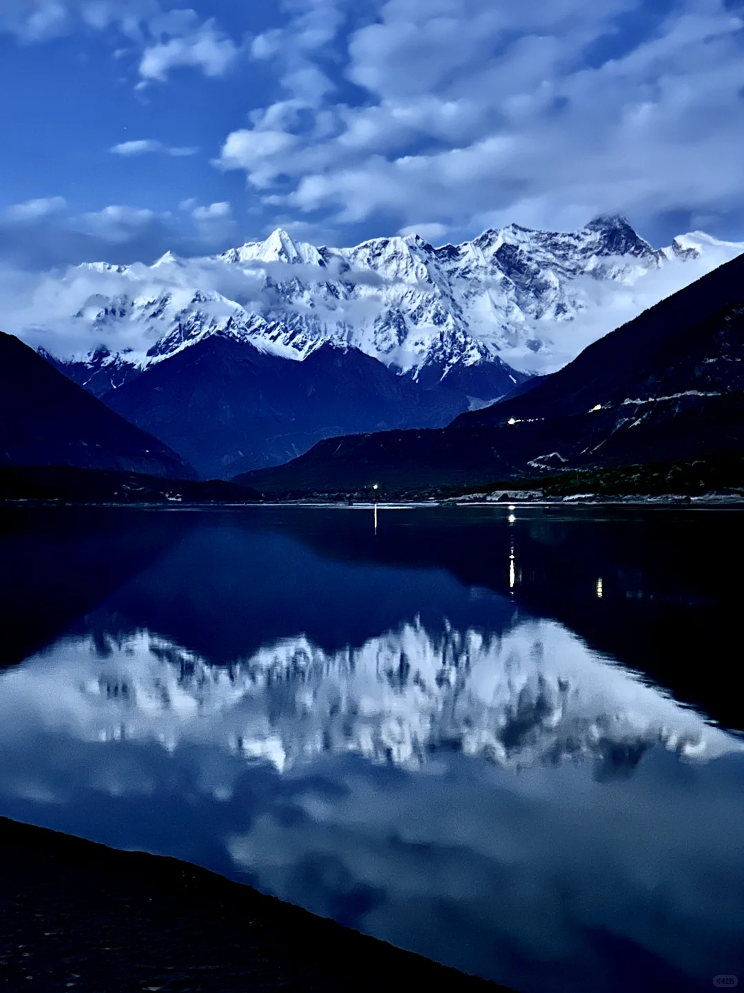 国内自然景观top5（仅限大陆地区）