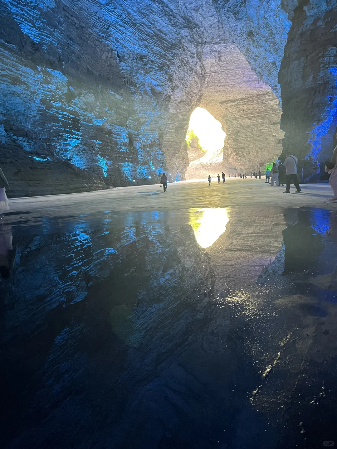 河池，被低估的旅游城市