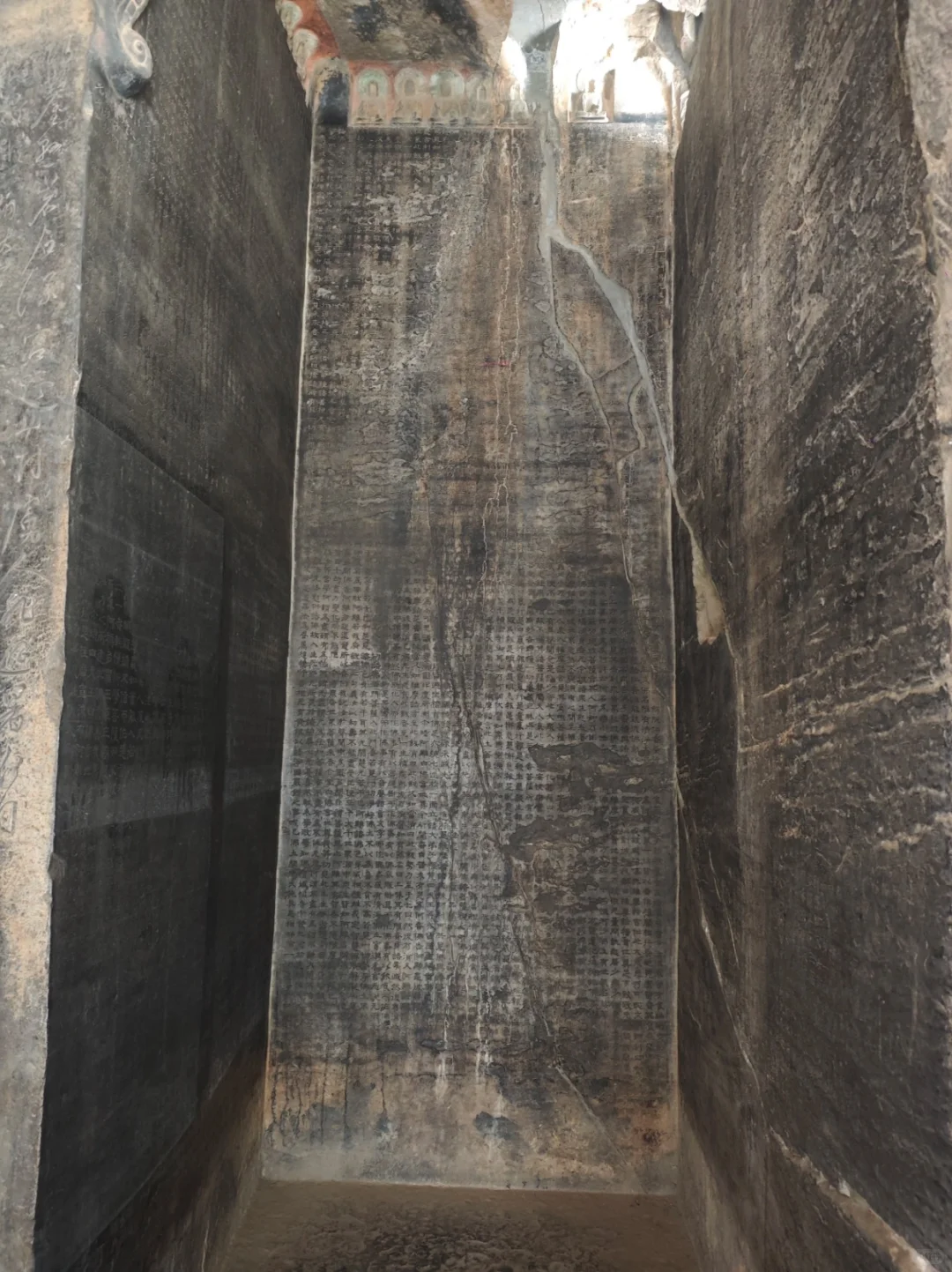 学生党速冲！1天玩转千年石窟攻略