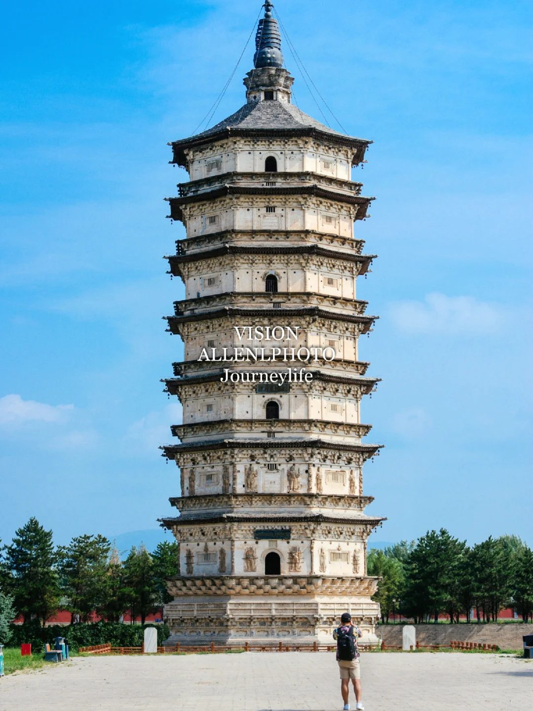 盘点11处冷门人文古建，领略古人的中式浪漫