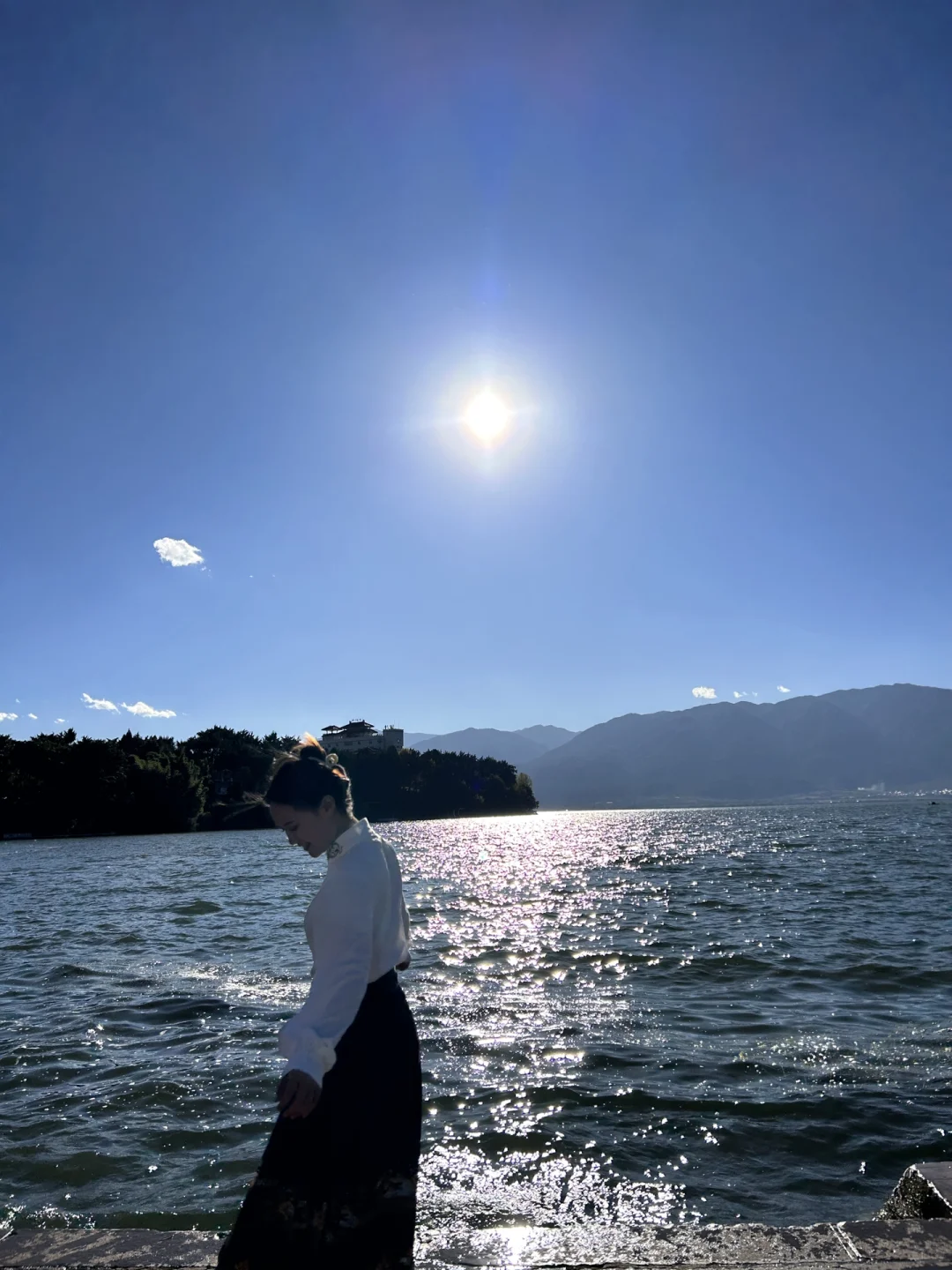 想听听大家会二刷旅游的城市