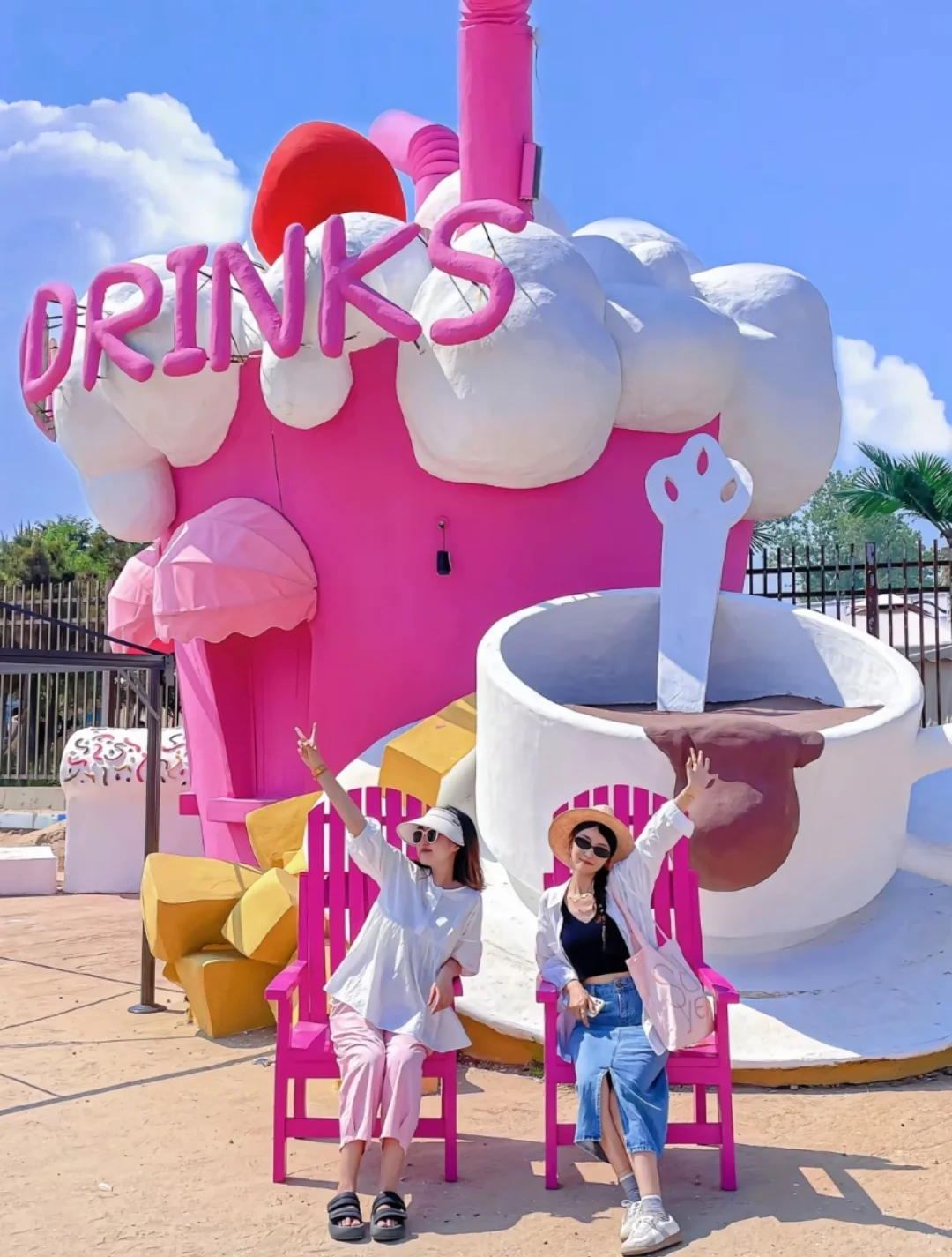 邯郸去秦皇岛三日游，五一秦皇岛旅游攻略！