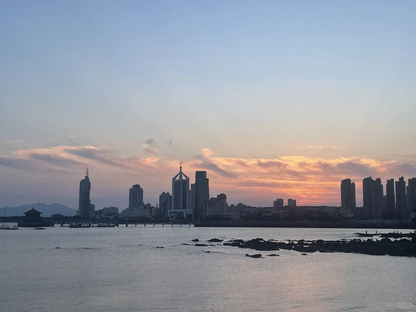 青岛-威海-烟台-大连丨9天自由行