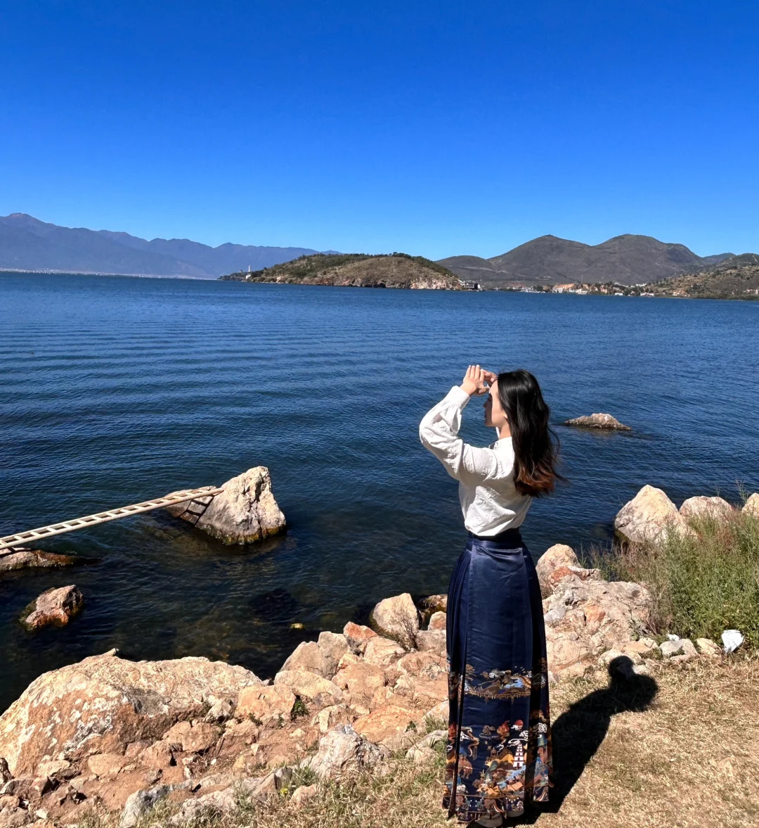 想听听大家会二刷旅游的城市